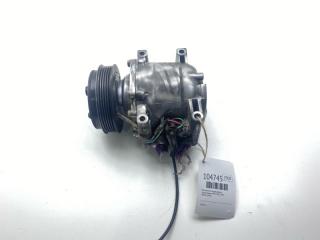 Компрессор кондиционера Toyota Starlet 1997