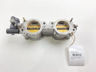 Механизм изменения длины впускного коллектора Subaru Legacy 2003