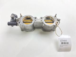 Механизм изменения длины впускного коллектора Subaru Legacy 2003