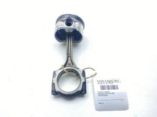Поршень с шатуном Honda Civic 2005
