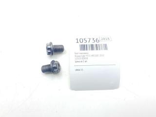 Запчасть болт маховика Nissan Juke 2010