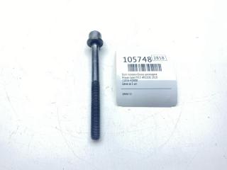 Запчасть болт головки блока цилиндров Nissan Juke 2010