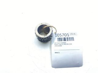 Запчасть шестерня коленвала Nissan Juke 2010