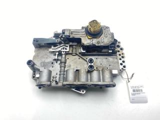 Фото запчасти блок клапанов автоматической трансмиссии Jeep Cherokee 2005 Б/У запчасть Запчасть блок клапанов автоматической трансмиссии Jeep Cherokee 2005