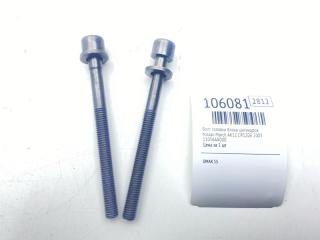 Запчасть болт головки блока цилиндров Nissan March 2003