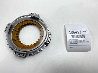 Диск фрикционный Toyota Noah 2002
