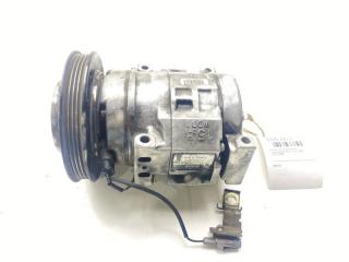 Компрессор кондиционера Toyota Altezza 2000