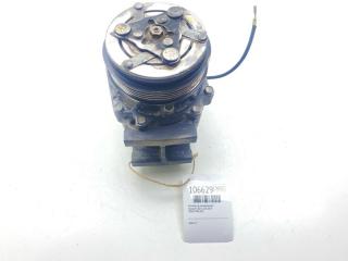 Компрессор кондиционера Honda Fit 2004