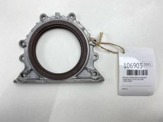 Крышка головки блока цилиндров Toyota Mark II 1986