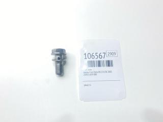 Запчасть болт акпп Honda Civic Ferio 2000