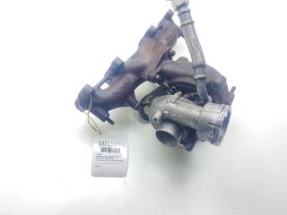 Турбина Volkswagen Passat 2002