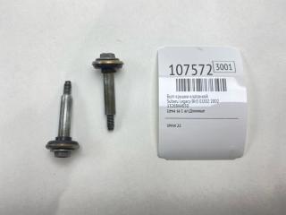 Запчасть болт крышки клапанной Subaru Legacy 2002