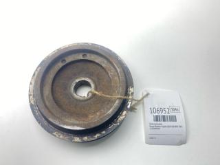 Шкив коленвала Nissan Bluebird Sylphy 2002