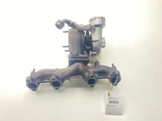 Турбина Volkswagen Passat 2002