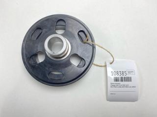 Фото запчасти шкив коленвала Changan UNI-V 2023 Б/У запчасть Запчасть шкив коленвала Changan UNI-V 2023