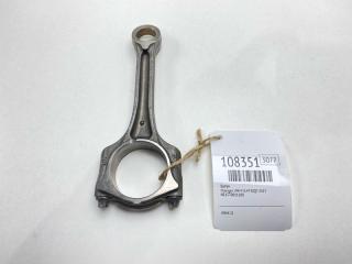 Фото запчасти шатун Changan UNI-V 2023 Б/У запчасть Запчасть шатун Changan UNI-V 2023