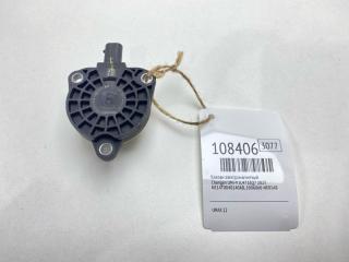 Фото запчасти клапан электромагнитный Changan UNI-V 2023 Б/У запчасть Запчасть клапан электромагнитный Changan UNI-V 2023