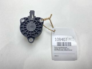 Фото запчасти клапан электромагнитный Changan UNI-V 2023 Б/У запчасть Запчасть клапан электромагнитный Changan UNI-V 2023