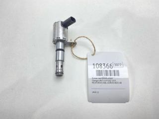 Фото запчасти клапан электромагнитный Changan UNI-V 2023 Б/У запчасть Запчасть клапан электромагнитный Changan UNI-V 2023