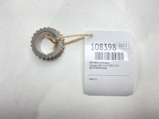 Фото запчасти шестерня коленвала Changan UNI-V 2023 Б/У запчасть Запчасть шестерня коленвала Changan UNI-V 2023