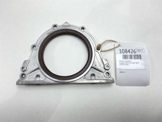 Фото запчасти крышка коленвала Changan UNI-V 2023 Б/У запчасть Запчасть крышка коленвала Changan UNI-V 2023