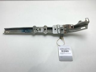 Планка телевизора Nissan Vanette Serena 1991