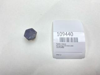 Пробка сливная Kia Sportage 2004