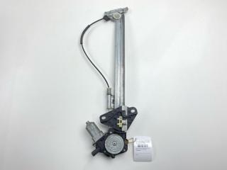 Стеклоподъемный механизм передний левый Honda Accord 2008