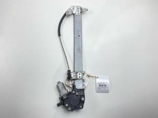 Запчасть стеклоподъемный механизм задний правый Honda Accord 2008 CU2 K24Z3 72710TL0Q01 Б/У Стеклоподъемный механизм задний правый Honda Accord 2008 CU2 K24Z3 72710TL0Q01 Б/У