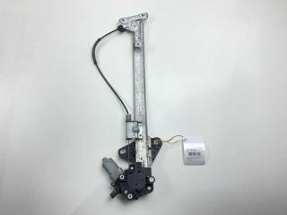 Стеклоподъемный механизм передний правый Honda Accord 2008