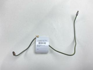 Запчасть трубка тормозная Nissan Prairie 1990 NM11 CA20S 4628335R10 Б/У Трубка тормозная Nissan Prairie 1990 NM11 CA20S 4628335R10 Б/У
