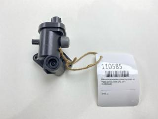 Механизм изменения длины впускного коллектора Mazda Demio 2005