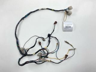 Проводка под торпедо Mazda 626 1980