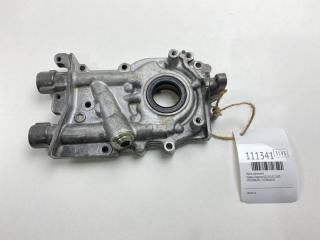 Насос масляный Subaru Impreza 2003 Б/У Насос масляный Subaru Impreza 2003