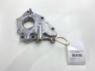 Насос масляный Mazda Demio 2002 Б/У Насос масляный Mazda Demio 2002