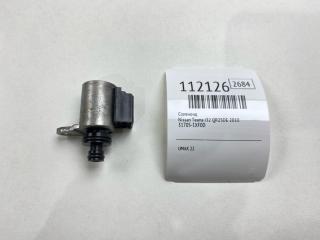 Запчасть соленоид Nissan Teana 2010