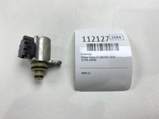 Запчасть соленоид Nissan Teana 2010