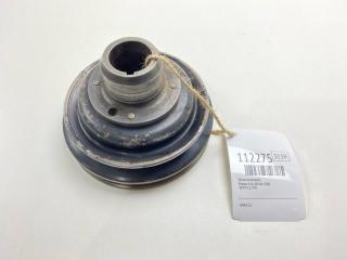 Шкив коленвала Mazda 626 1980