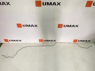 Трубка тормозная Mazda 626 1980