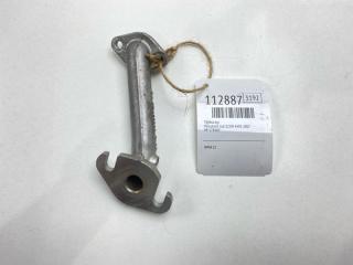 Трубка EGR Mitsubishi Colt 2007 Б/У Трубка EGR Mitsubishi Colt 2007