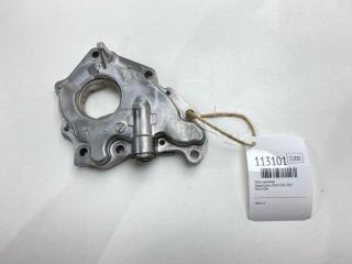 Насос масляный Mazda Demio 2007 Б/У Насос масляный Mazda Demio 2007