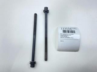 Фото запчасти болт головки блока цилиндров Honda Fit 2001 Б/У запчасть Запчасть болт головки блока цилиндров Honda Fit 2001