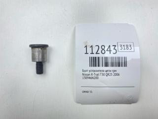 Запчасть болт успокоителя цепи грм Nissan X-Trail 2006