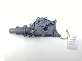 Корпус термостата Renault Clio 2008