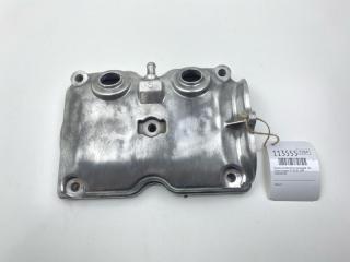 Крышка головки блока цилиндров левая Subaru Forester 1999