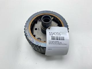 Планетарная передача Mazda MPV 2004