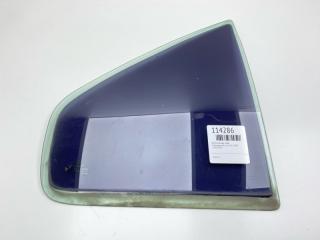 Форточка задняя правая Volkswagen Bora 2000