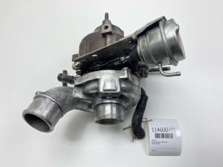 Турбина Kia Sorento 2005