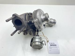 Турбина Hyundai Grand Starex 2008