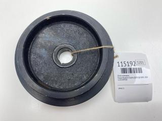 Шкив коленвала Nissan Bluebird Sylphy 2004